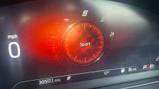 Ford Puma 1.0 EcoBoost Hybrid mHEV ST-Line X 5dr Petrol Hatchback